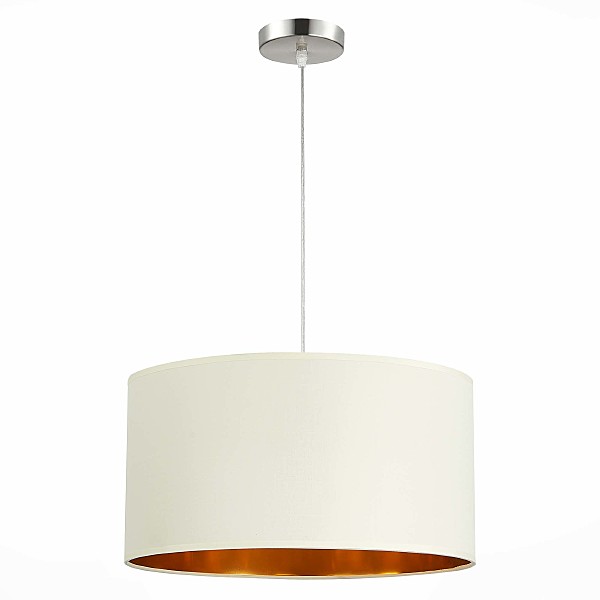 Светильник подвесной Brescia SLE300553-01