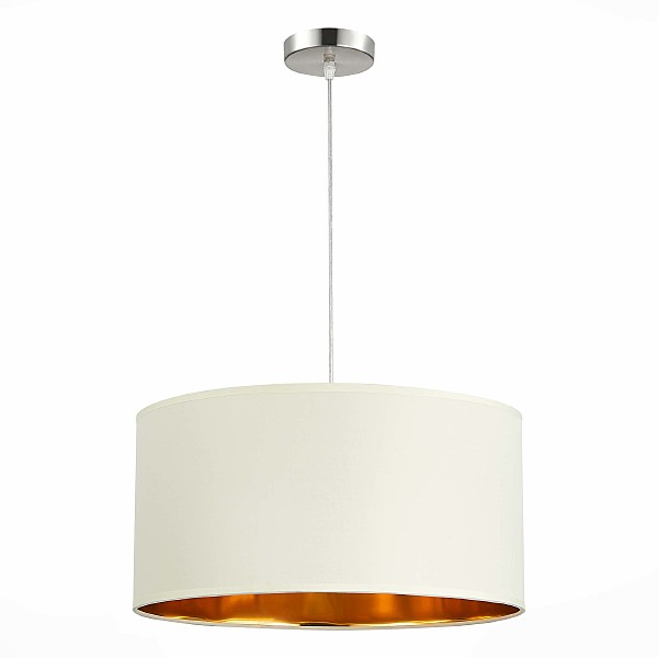 Светильник подвесной Brescia SLE300553-01