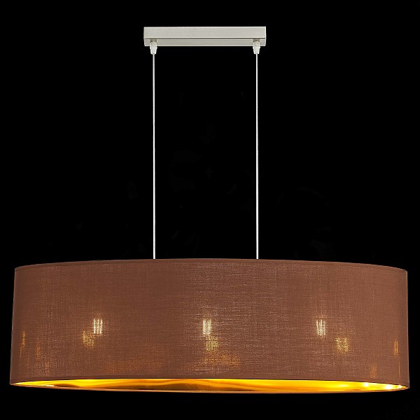 Светильник подвесной Brescia SLE300583-03