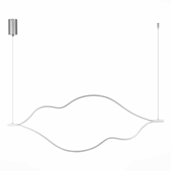 Подвесная люстра Cortile SL6106.103.45