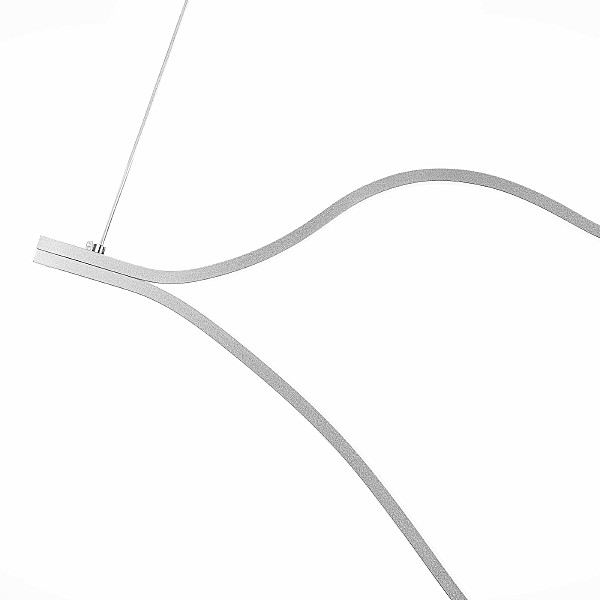 Подвесная люстра Cortile SL6106.103.45