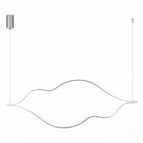Подвесная люстра Cortile SL6106.103.56