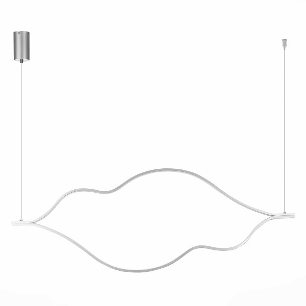 Подвесная люстра Cortile SL6106.103.65