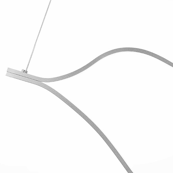 Подвесная люстра Cortile SL6106.103.65