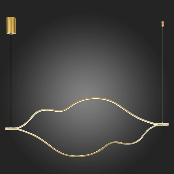 Подвесная люстра Cortile SL6106.203.45