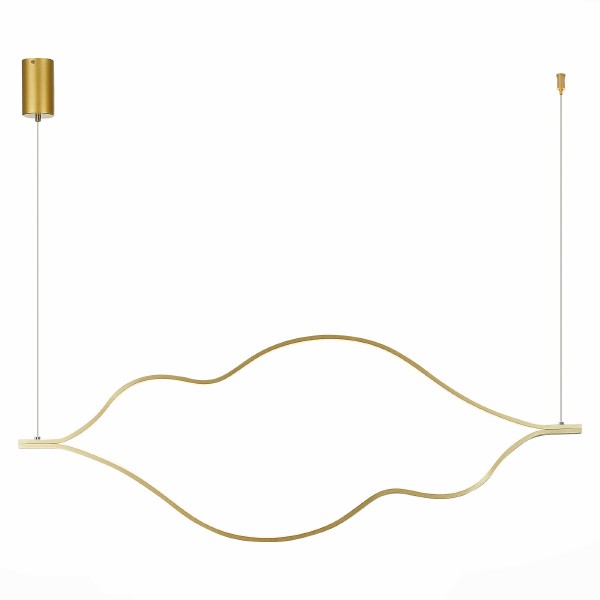 Подвесная люстра Cortile SL6106.203.45