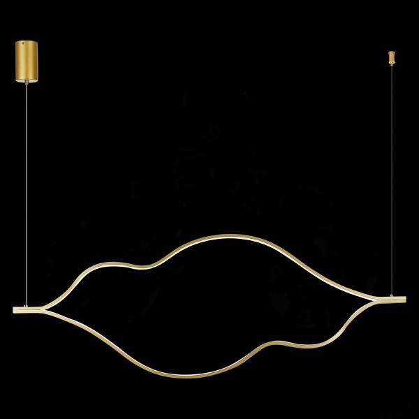 Подвесная люстра Cortile SL6106.203.45