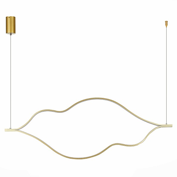 Подвесная люстра Cortile SL6106.203.45