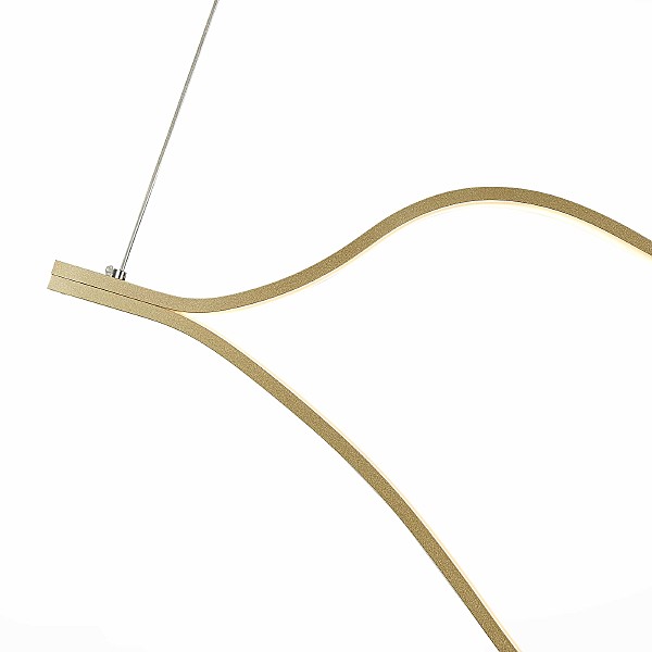 Подвесная люстра Cortile SL6106.203.45