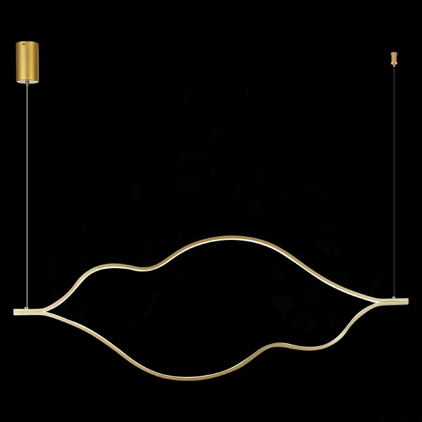 Подвесная люстра Cortile SL6106.203.56