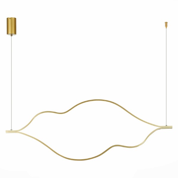 Подвесная люстра Cortile SL6106.203.56