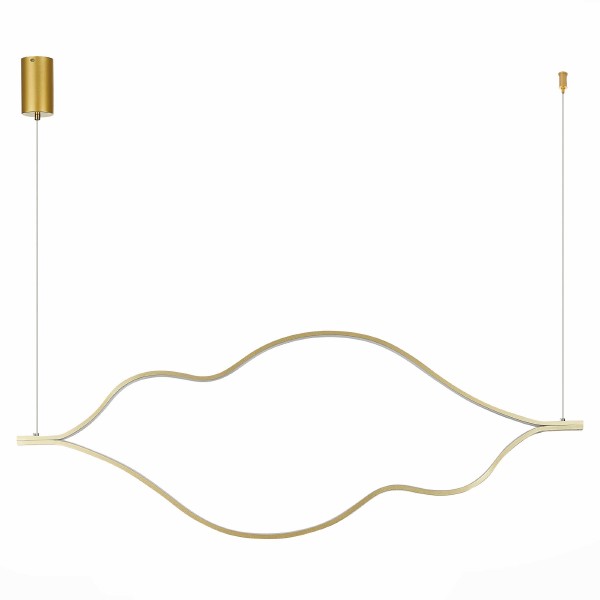 Подвесная люстра Cortile SL6106.203.56