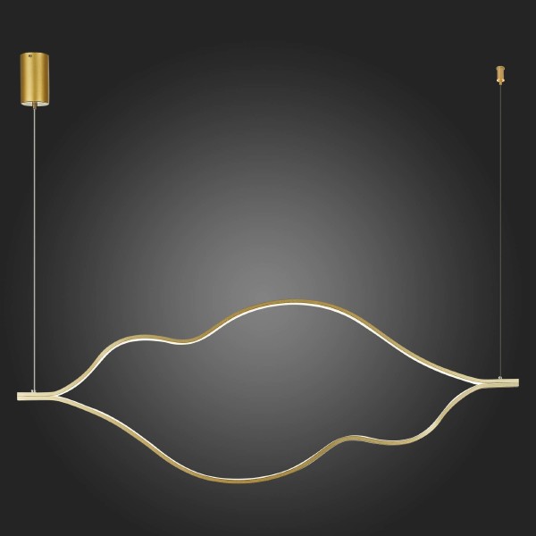 Подвесная люстра Cortile SL6106.203.56