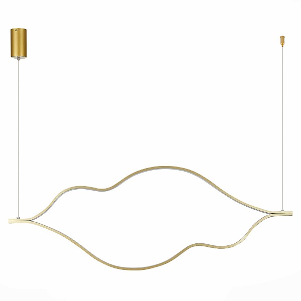 Подвесная люстра Cortile SL6106.203.56
