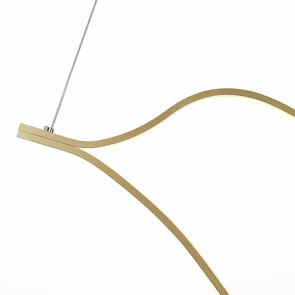 Подвесная люстра Cortile SL6106.203.56