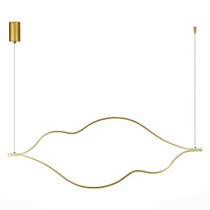 Подвесная люстра Cortile SL6106.203.65