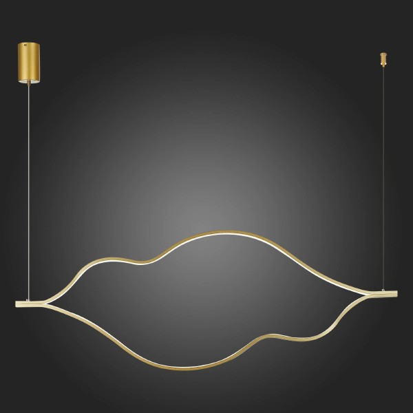 Подвесная люстра Cortile SL6106.203.65