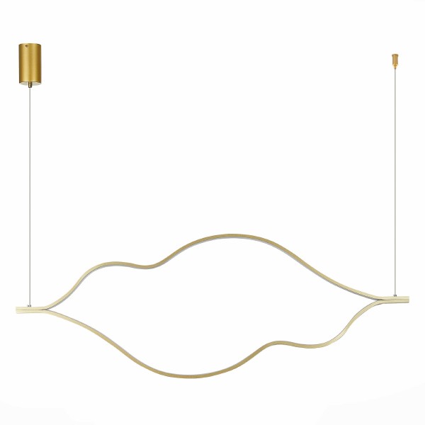 Подвесная люстра Cortile SL6106.203.65
