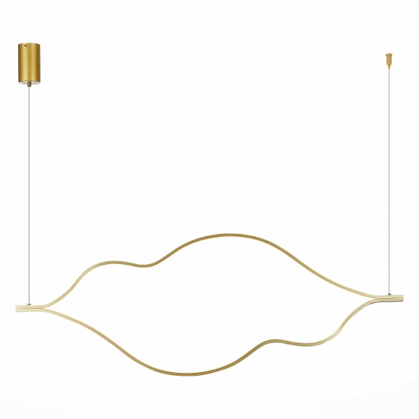 Подвесная люстра Cortile SL6106.203.65