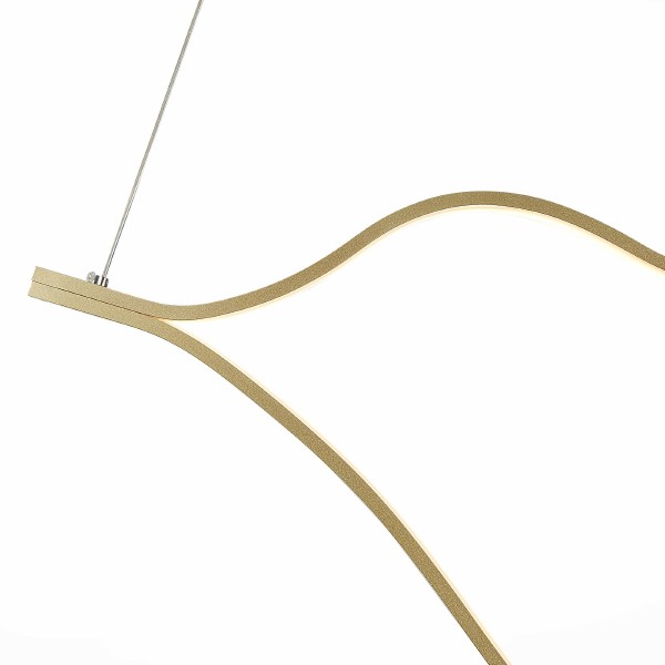 Подвесная люстра Cortile SL6106.203.65