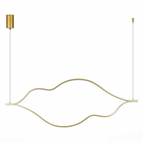 Подвесная люстра Cortile SL6106.203.65