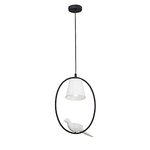 Светильник подвесной Vitaluce V2914-1/1S