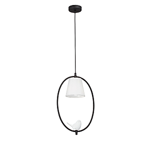 Светильник подвесной Vitaluce V2918-1/1S