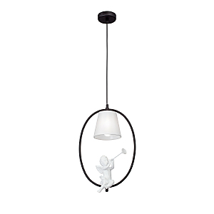 Светильник подвесной Vitaluce V2971-1/1S
