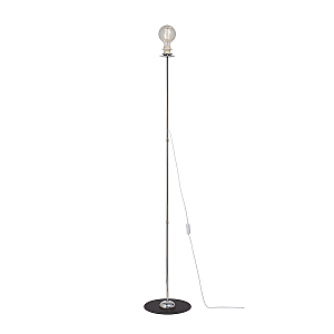 Торшер Vitaluce V4904-9/1P