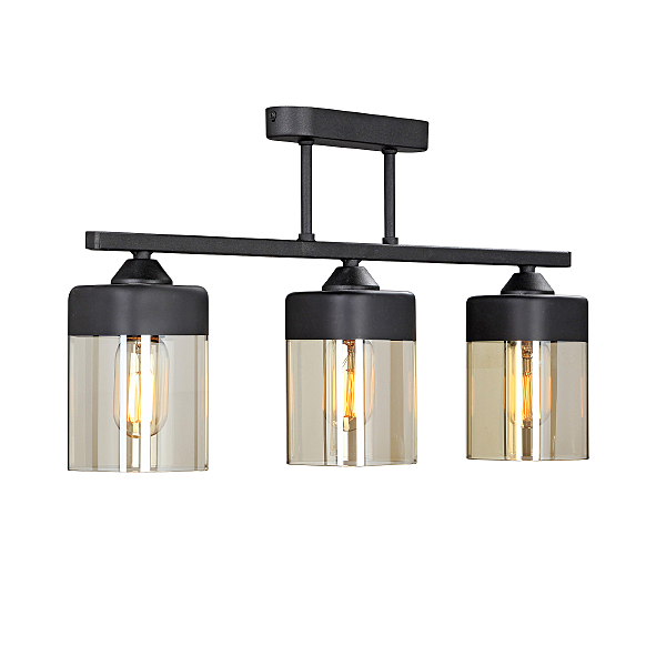 Потолочная люстра Vitaluce V4923-1/3PL