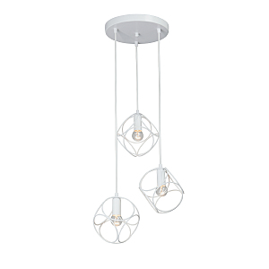 Светильник подвесной Vitaluce V4931-0/3S