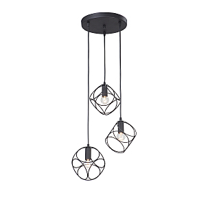 Светильник подвесной Vitaluce V4931-1/3S