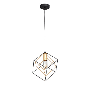 Светильник подвесной Vitaluce V4943-1/1S