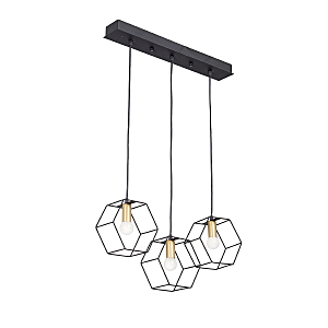 Светильник подвесной Vitaluce V4956-1/3S