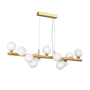 Подвесная люстра Vitaluce V4986-8/11S