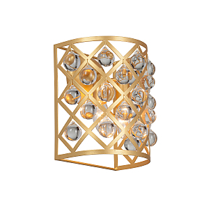 Настенное бра Vitaluce V5351-8/2A