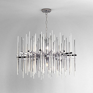 Подвесная люстра Allure 355/8 Smart