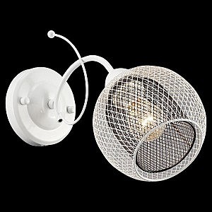 Настенное бра 30041 30041/1 белый