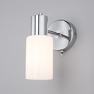 Настенное бра Vegga 70160/1 хром