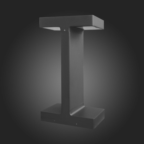 Уличный наземный светильник Distesa SL095.415.02