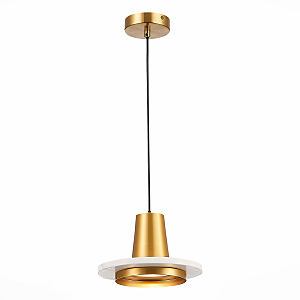 Светильник подвесной Oltarno SL1212.203.01