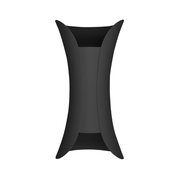 Уличный настенный светильник Cosetto SL1584.411.02