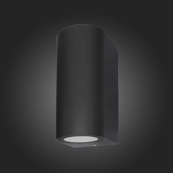 Уличный настенный светильник Borgo SL9001.401.02