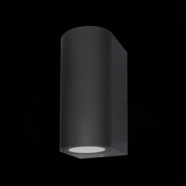 Уличный настенный светильник Borgo SL9001.401.02