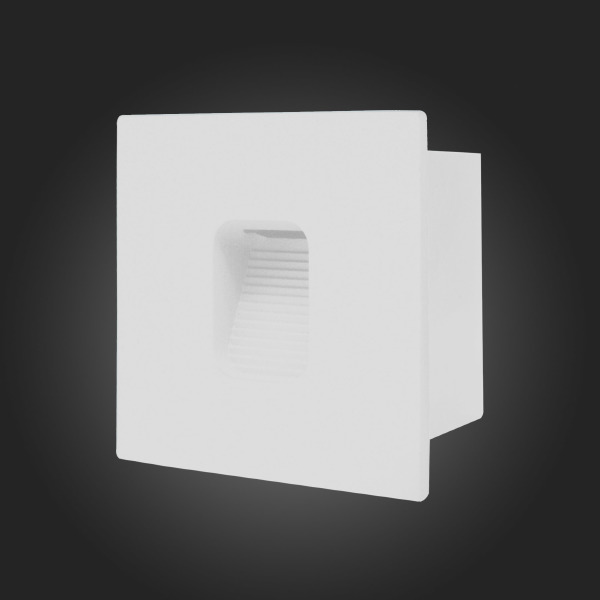 Подсветка для ступеней Visano SL9501.541.01