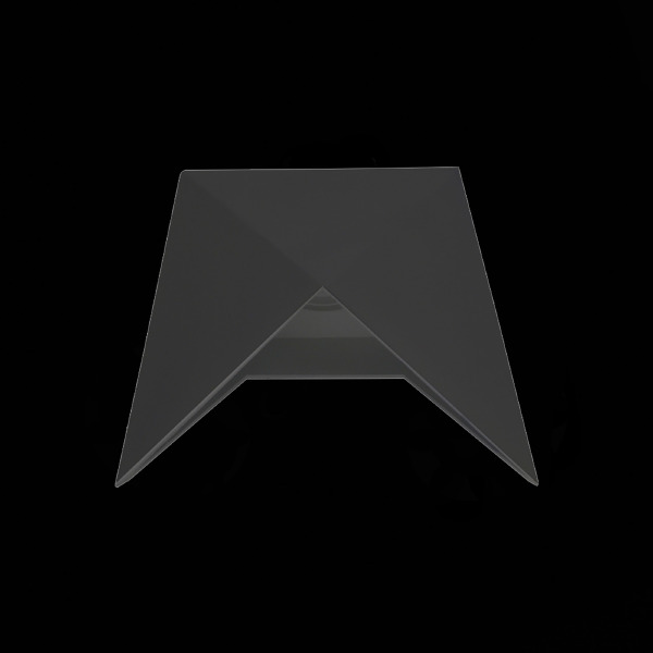 Уличный настенный светильник Canneto SL9503.401.01