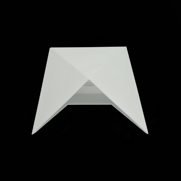 Уличный настенный светильник Canneto SL9503.501.01