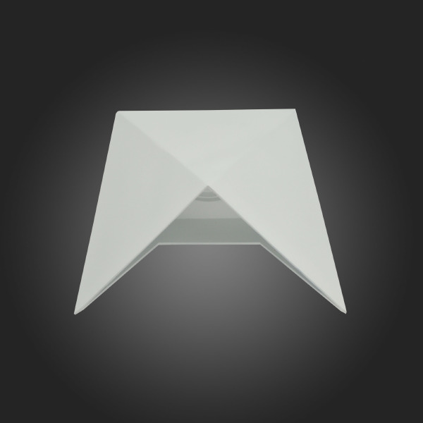 Уличный настенный светильник Canneto SL9503.501.01