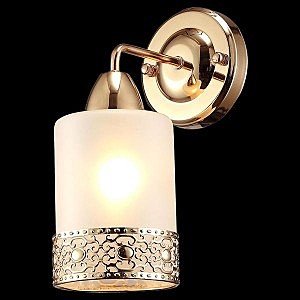 Настенное бра 30040 30040/1 золото