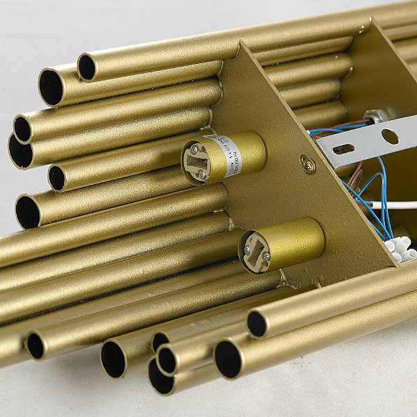 Настенное бра Lussole LOFT LSP-8475